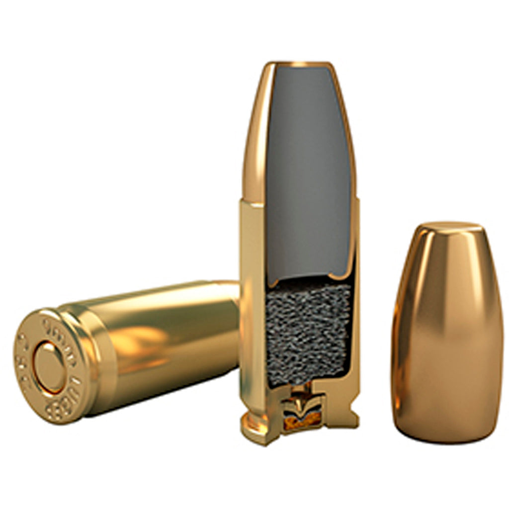 Magtech Pistol Ammo - Alternate View 1