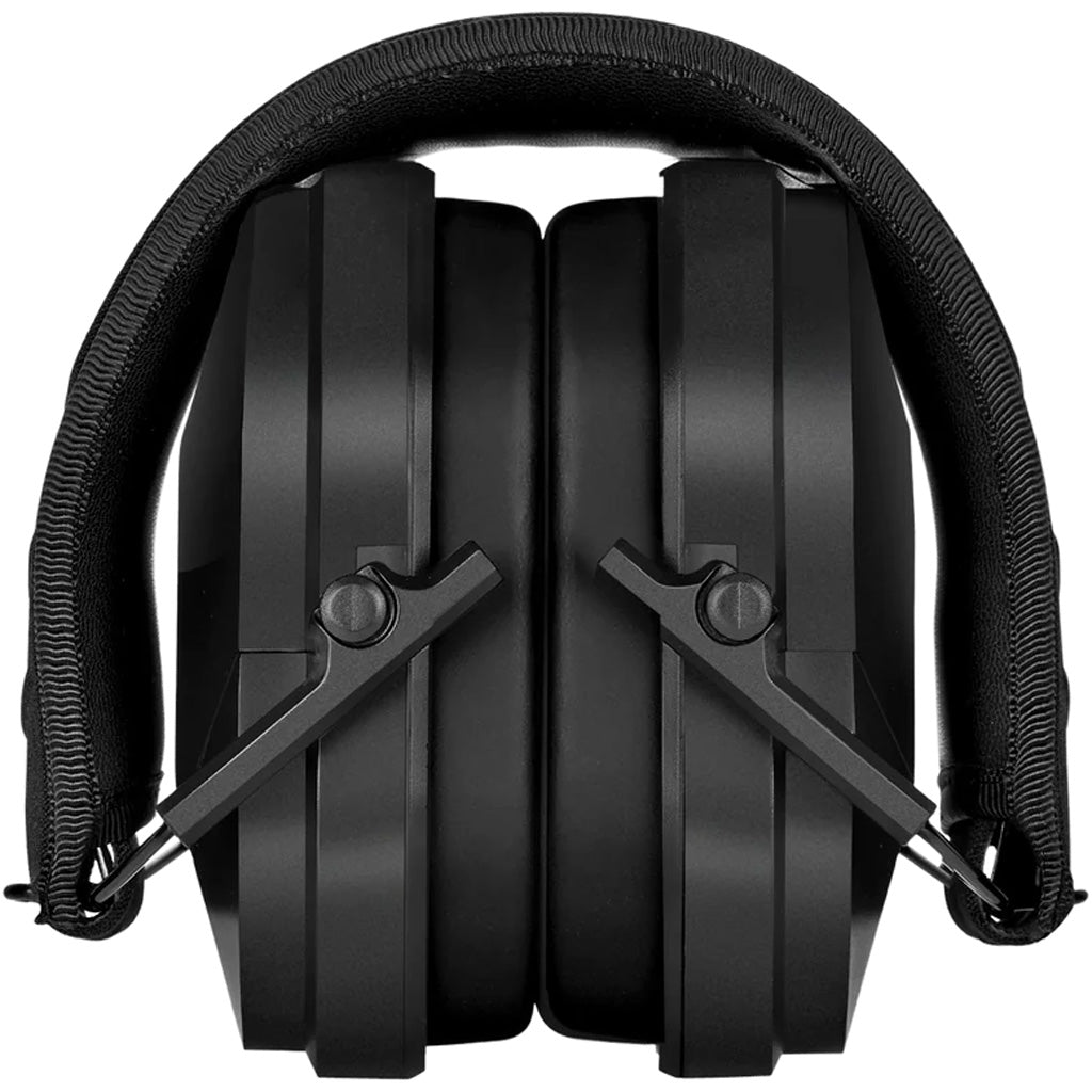 Axil MX Earmuffs - Alternate View 1
