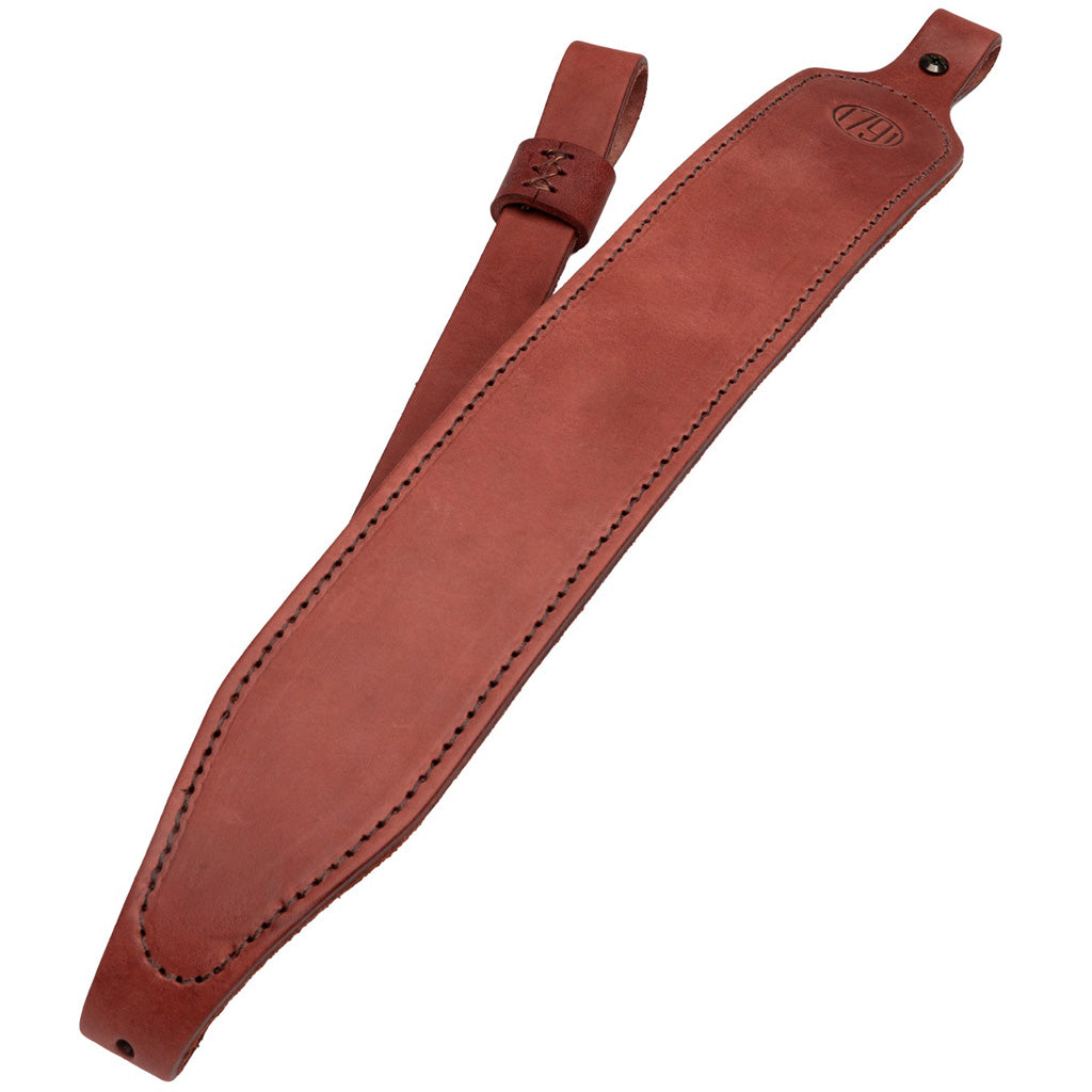 1791 Gunleather 1791 HUNT Padded Rifle Sling - Alternate View 1