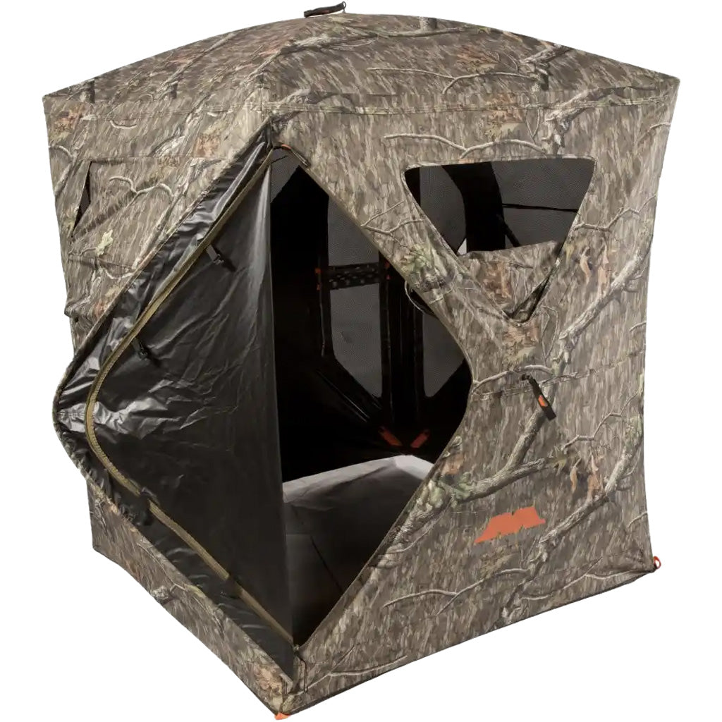 Millennium Antler Shak Ground Blind - Alternate View 1