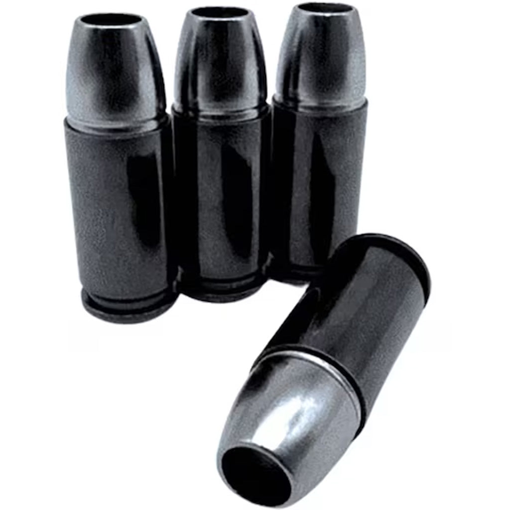Liberty OverWatch Pistol Ammo in 9mm 72 gr. 20 rd. - Front View