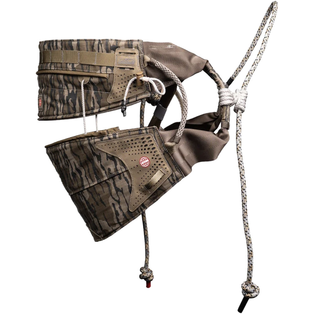Latitude Outdoors Latitude Method 3 Saddle - Alternate View 2