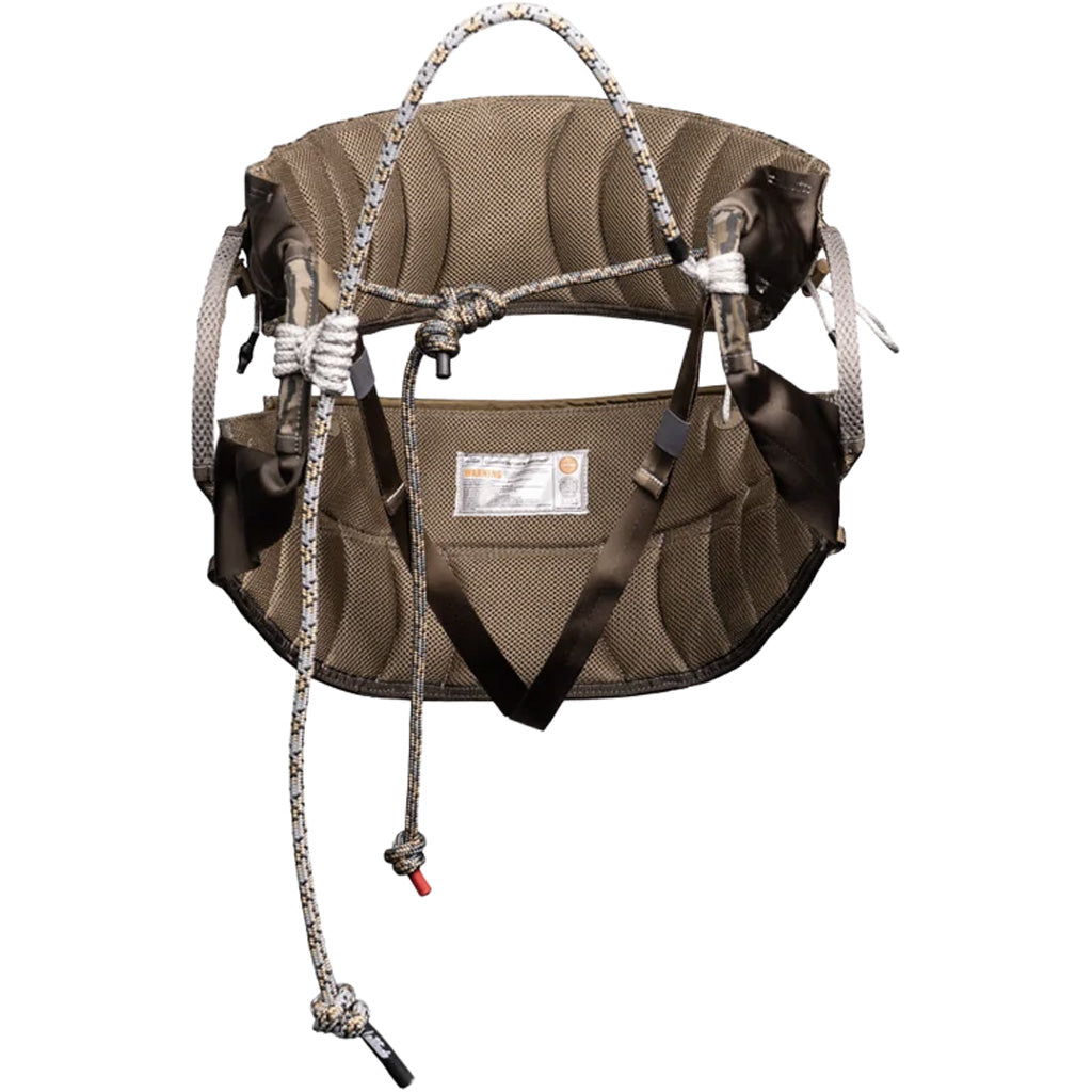 Latitude Outdoors Latitude Method 3 Saddle - Alternate View 3