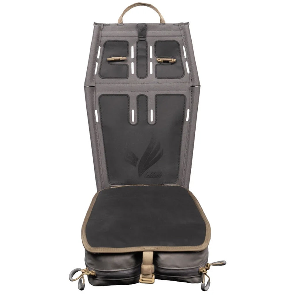 Latitude Outdoors Latitude Flyer Backpack - Alternate View 2
