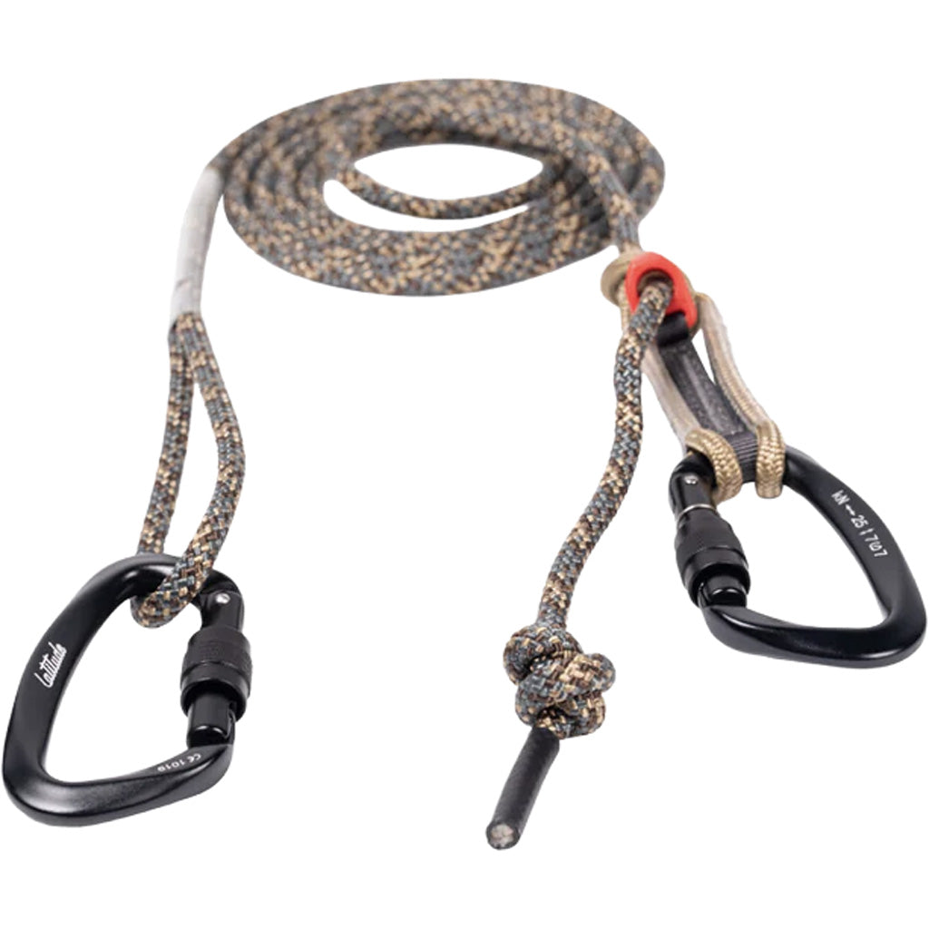 Latitude Outdoors Latitude Vapor Line Lineman Rope - Alternate View 1