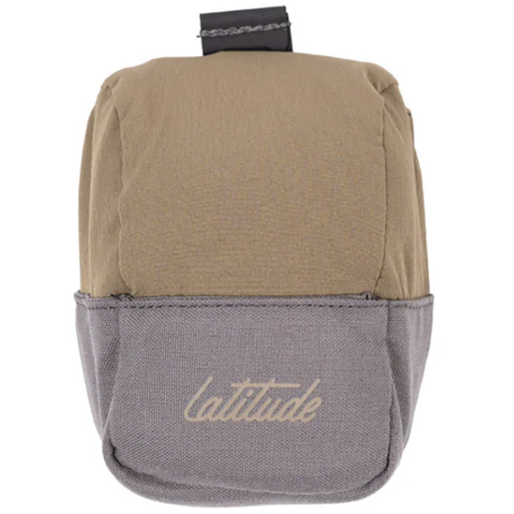 Latitude Outdoors Latitude Rangefinder Pouch - Front View