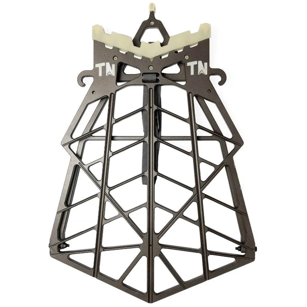 Timber Ninja Kunai Platform - Front View
