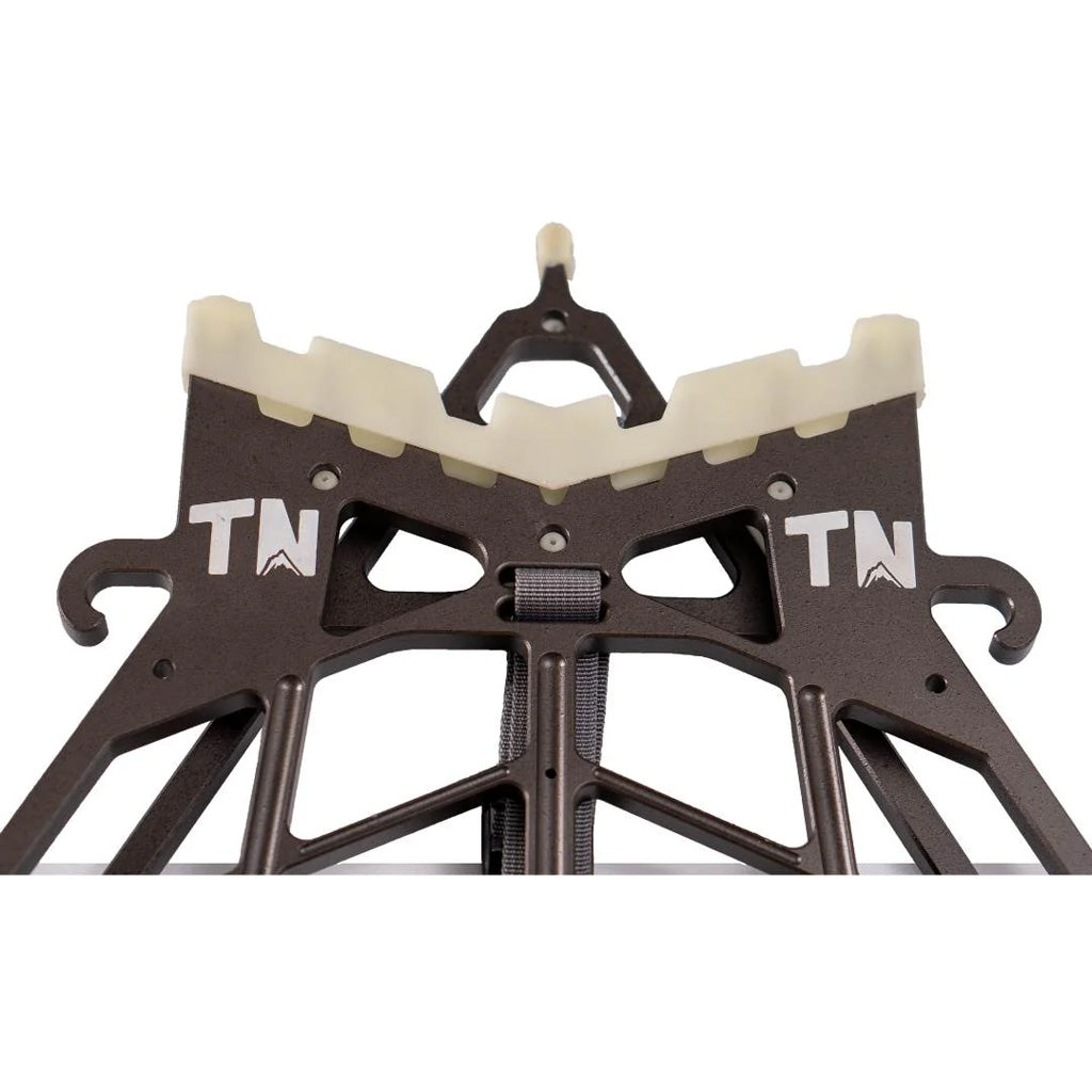 Timber Ninja Kunai Platform - Alternate View 2