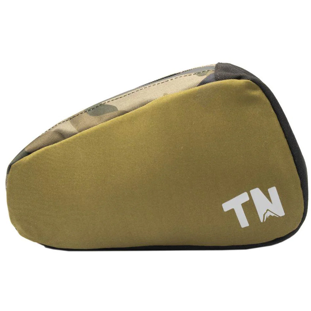 Timber Ninja Ridge Pouch in Left - Front View