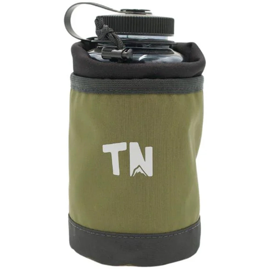 Timber Ninja Ridge Pouch in Bottle - Front View