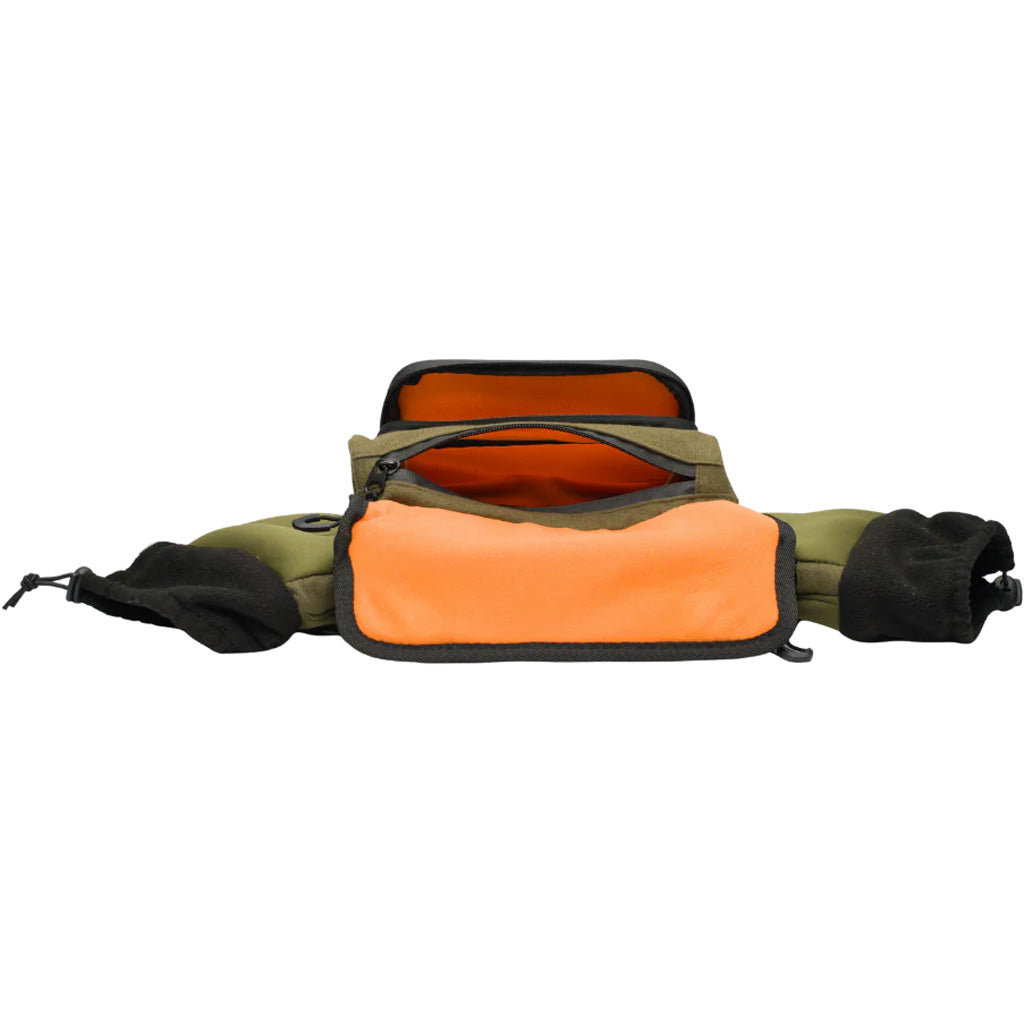 Timber Ninja Frostline Handwarmer - Alternate View 2