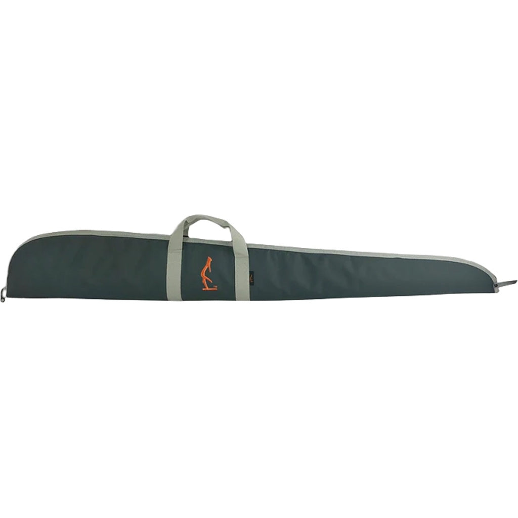 Half Rack Wildcat Shotgun Case - Front View