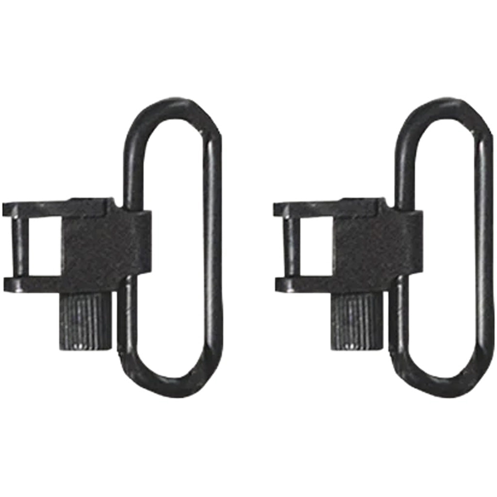 Half Rack Sling Swivel in 1.25 - Front View