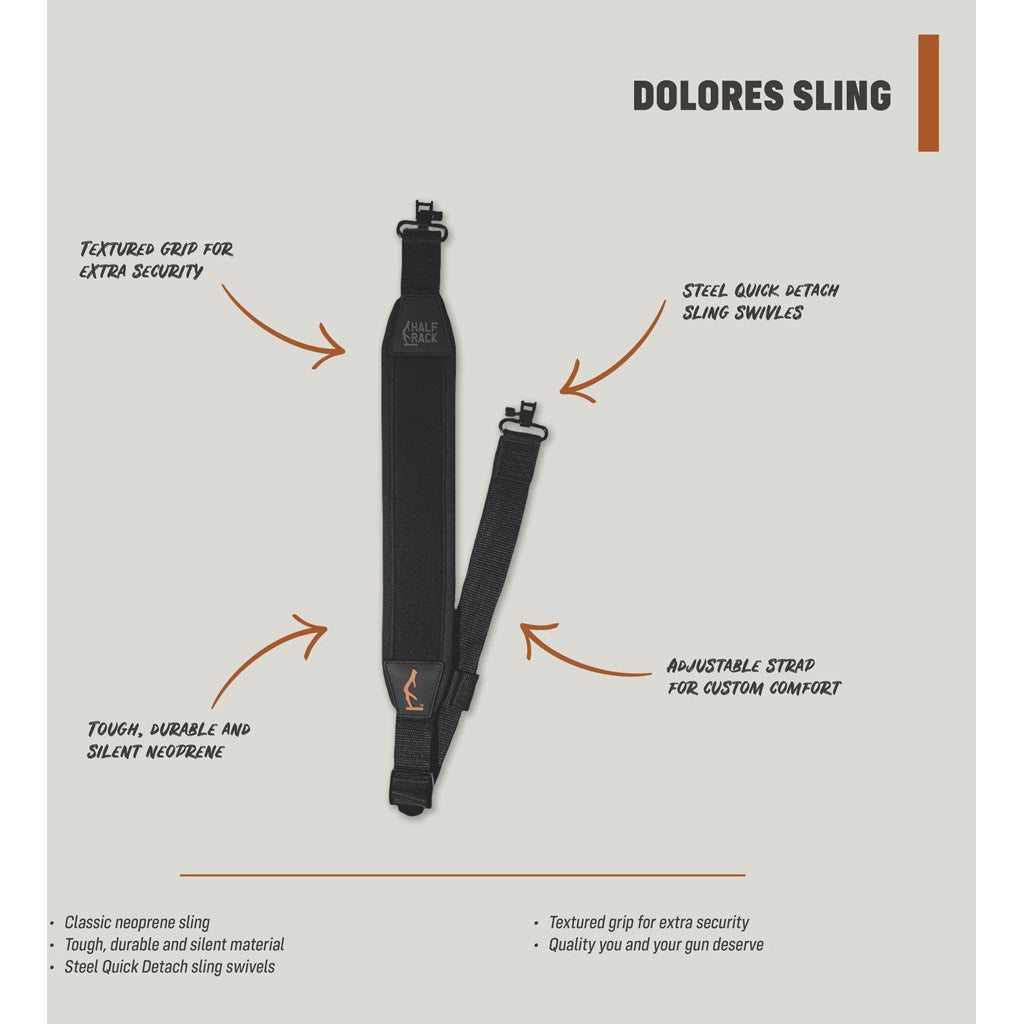 Half Rack Dolores Sling - Alternate View 2
