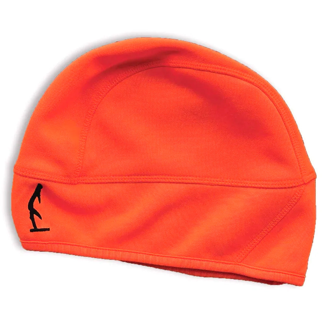 Half Rack Beanie - Front View