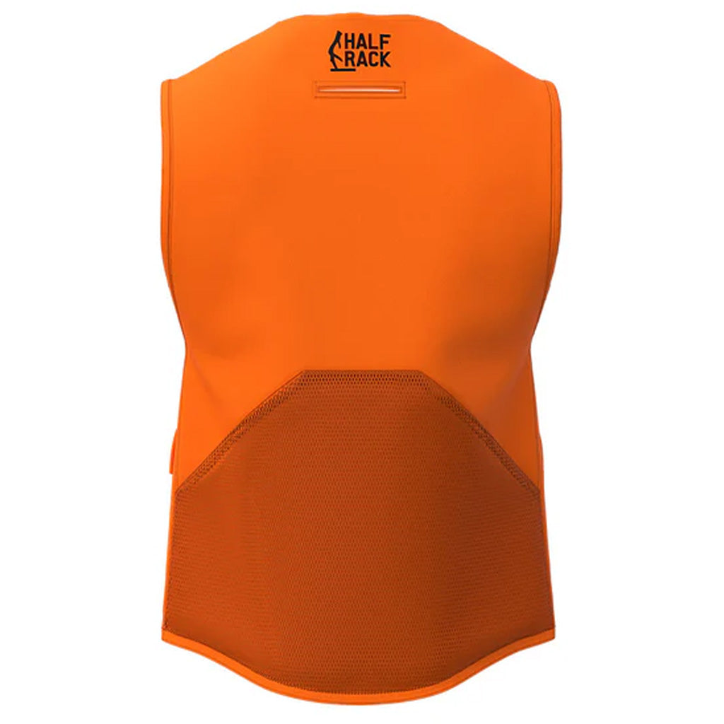 Half Rack Deluxe Safety Vest - Alternate View 2