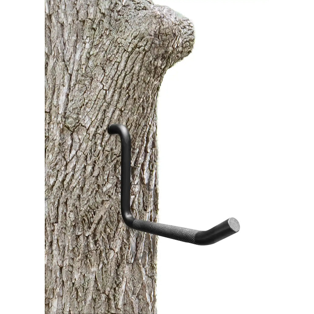 Olman Ol Man Big Step Tree Step - Front View