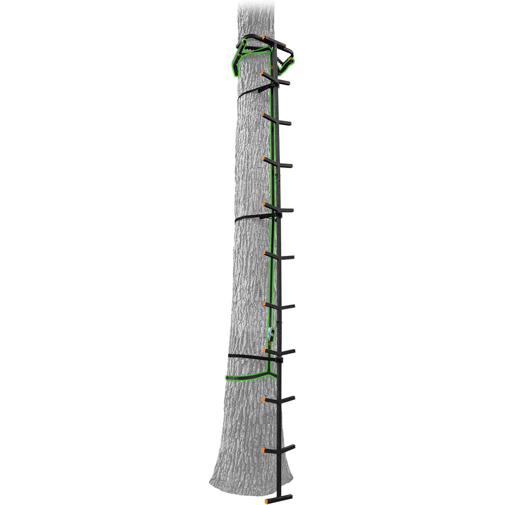 Olman Ol Man Big Bite Stick - Front View