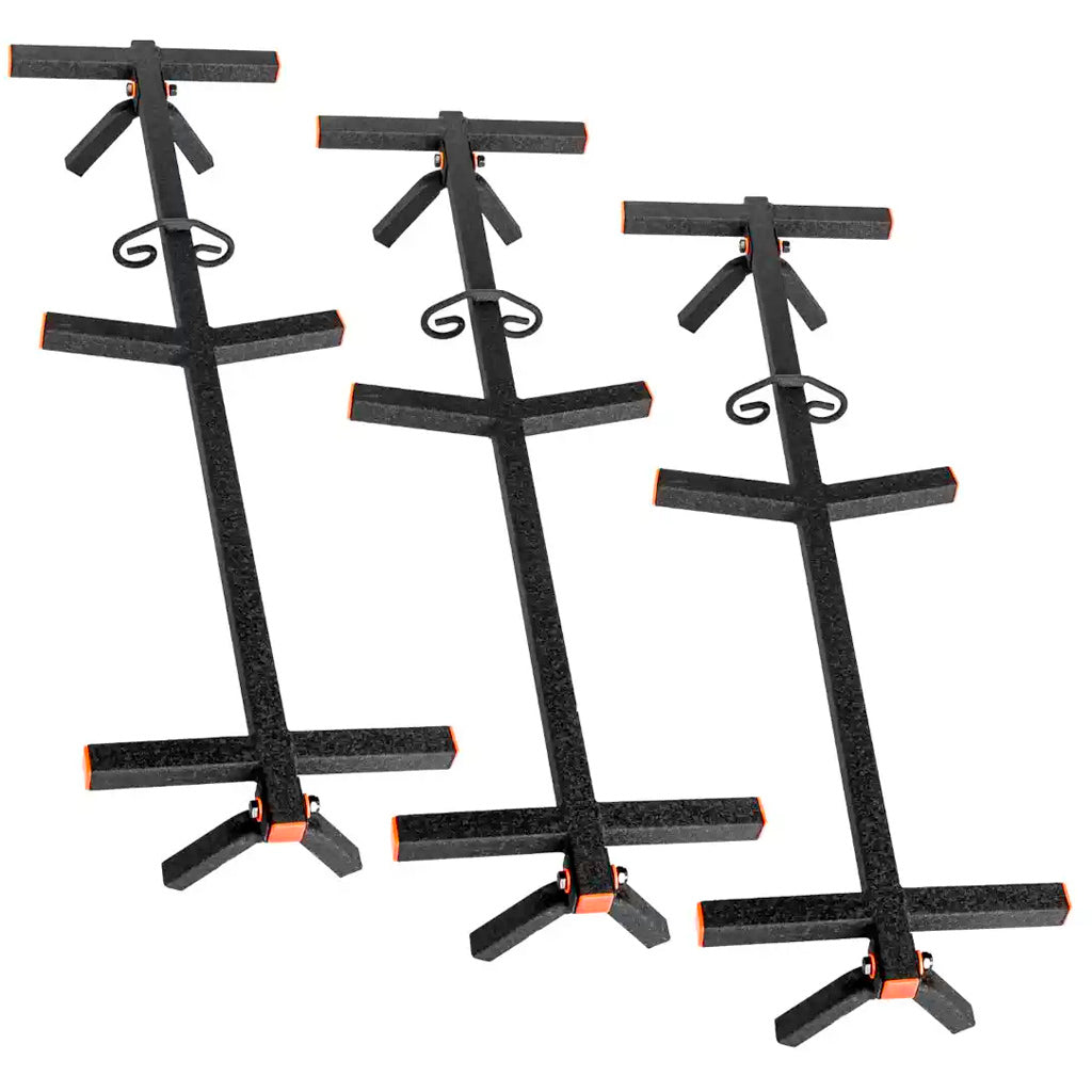 Olman Ol Man Fast Stick Climbing Stick - Front View