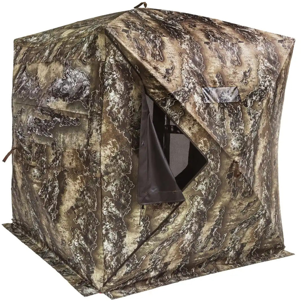 Olman Ol Man Carnivore 270 Blind - Front View