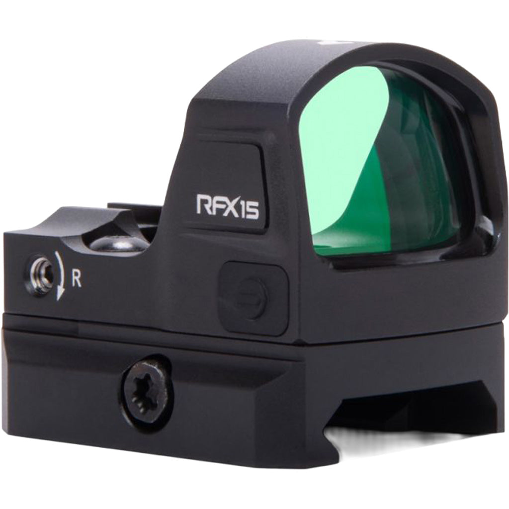 Viridian RFX15 Reflex Sight - Alternate View 1