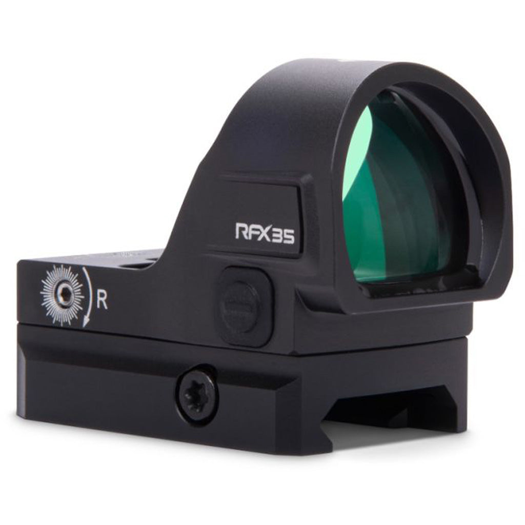 Viridian RFX35 Reflex Sight - Alternate View 1