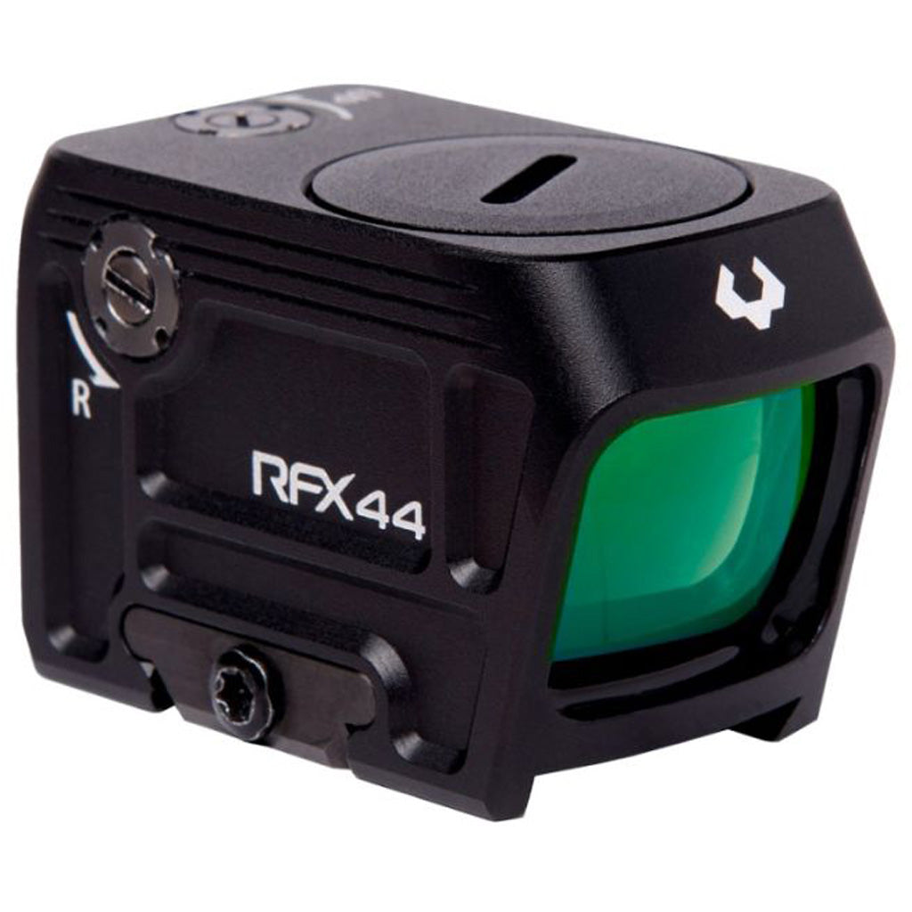 Viridian RFX44 Reflex Sight - Front View