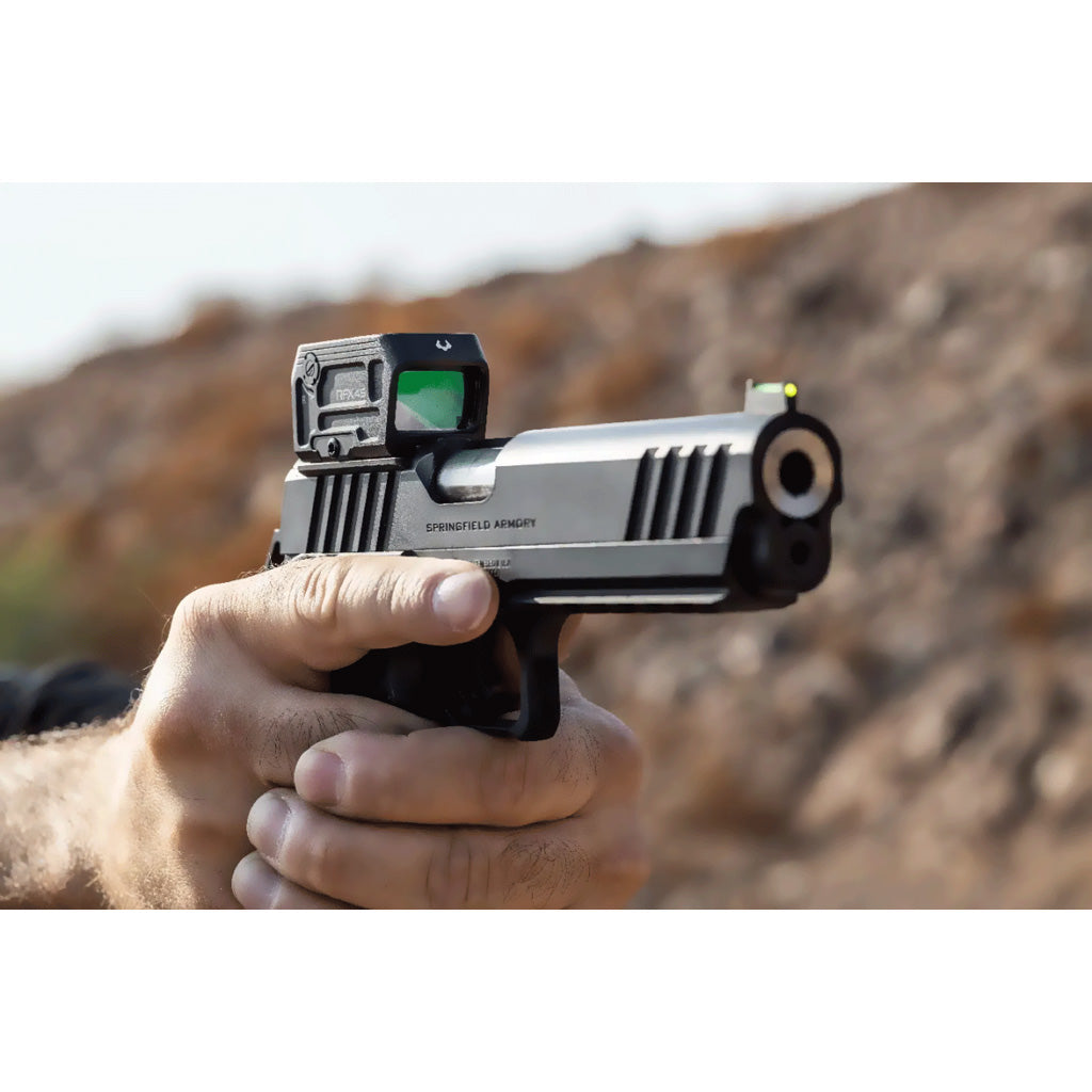 Viridian RFX45 Pro Reflex Sight - Alternate View 2