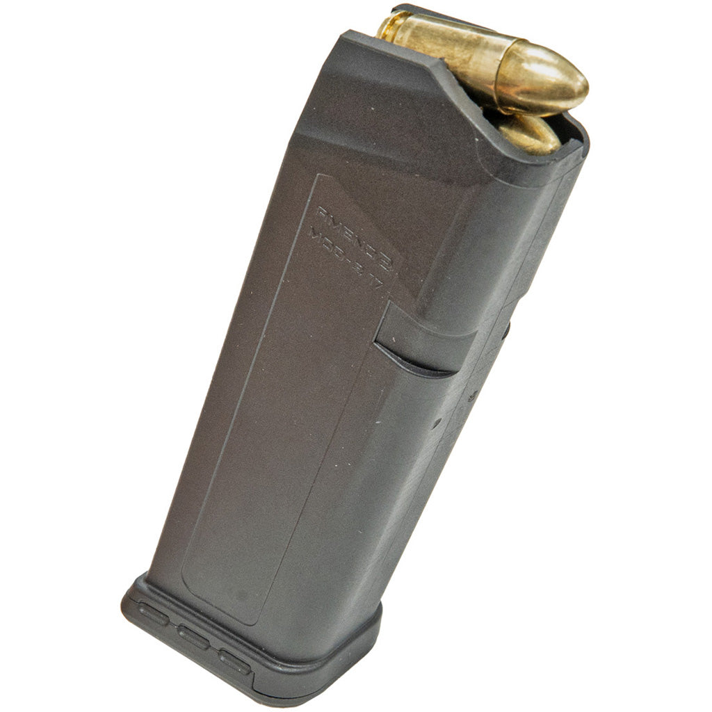 Amend2 A2-17 Glock Magazine - Front View