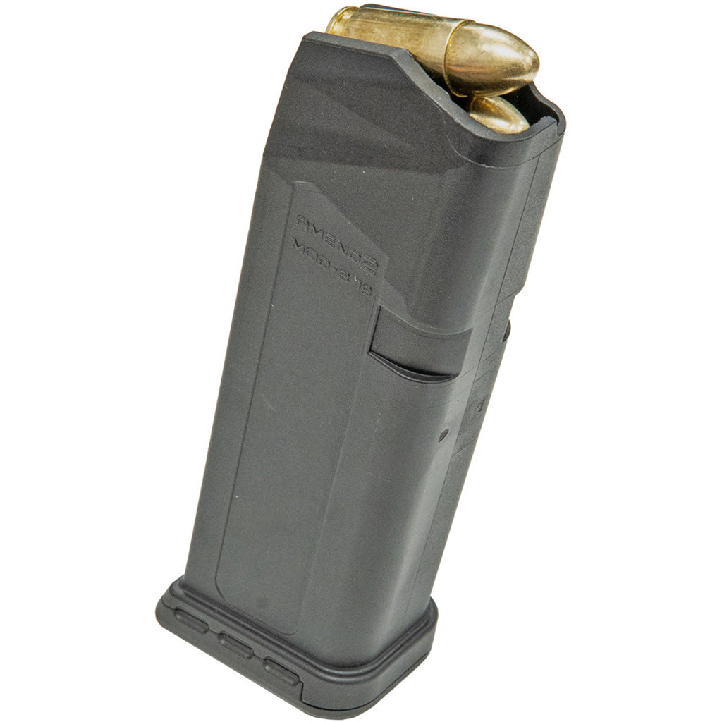 Amend2 A2-19 Glock Magazine - Front View