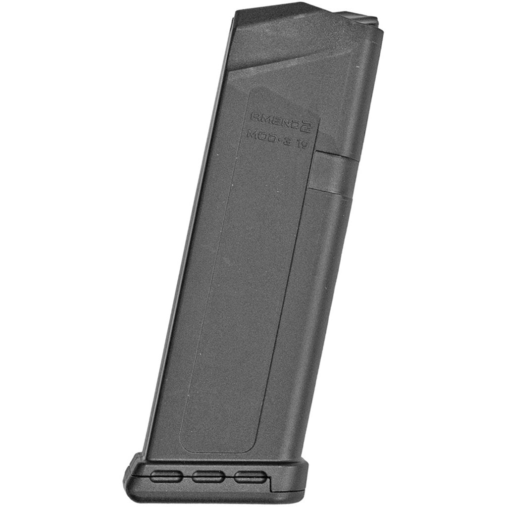 Amend2 A2-19 Glock Magazine - Alternate View 1