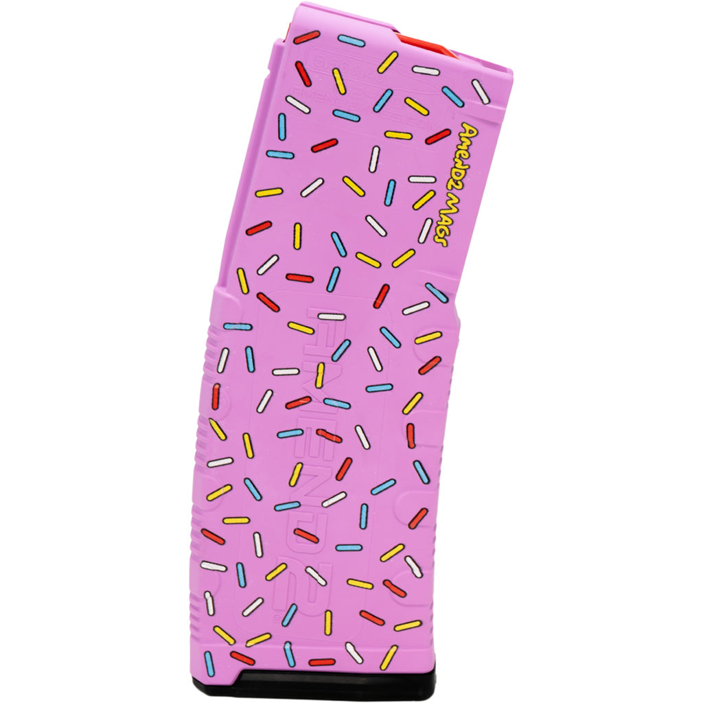 Amend2 AR-15 Mod 2 Magazine - Alternate View 1