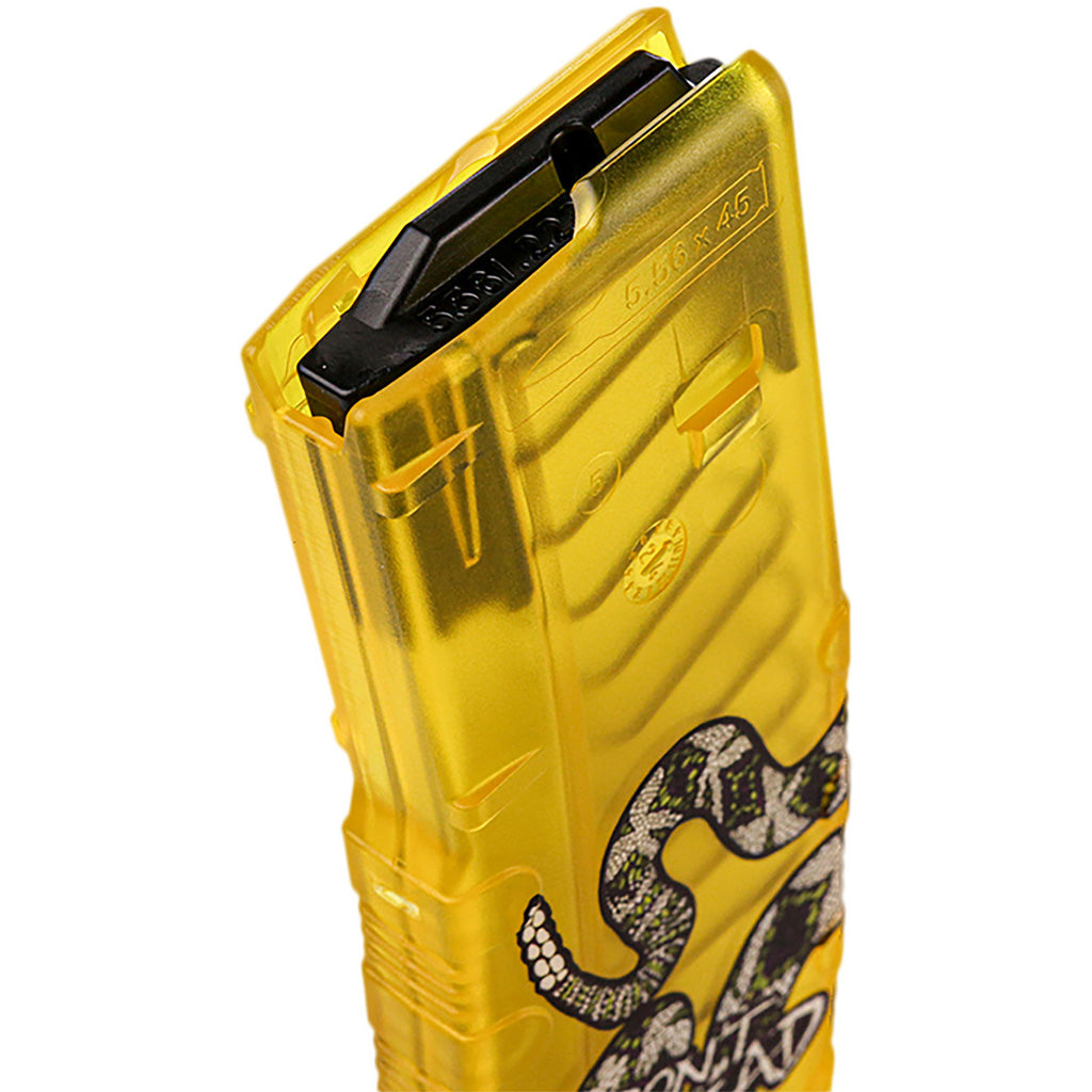 Amend2 AR-15 Mod C Magazine - Alternate View 5