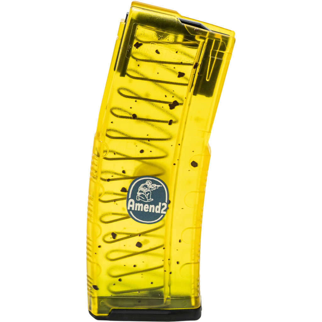Amend2 AR-15 Mod C Magazine - Alternate View 6
