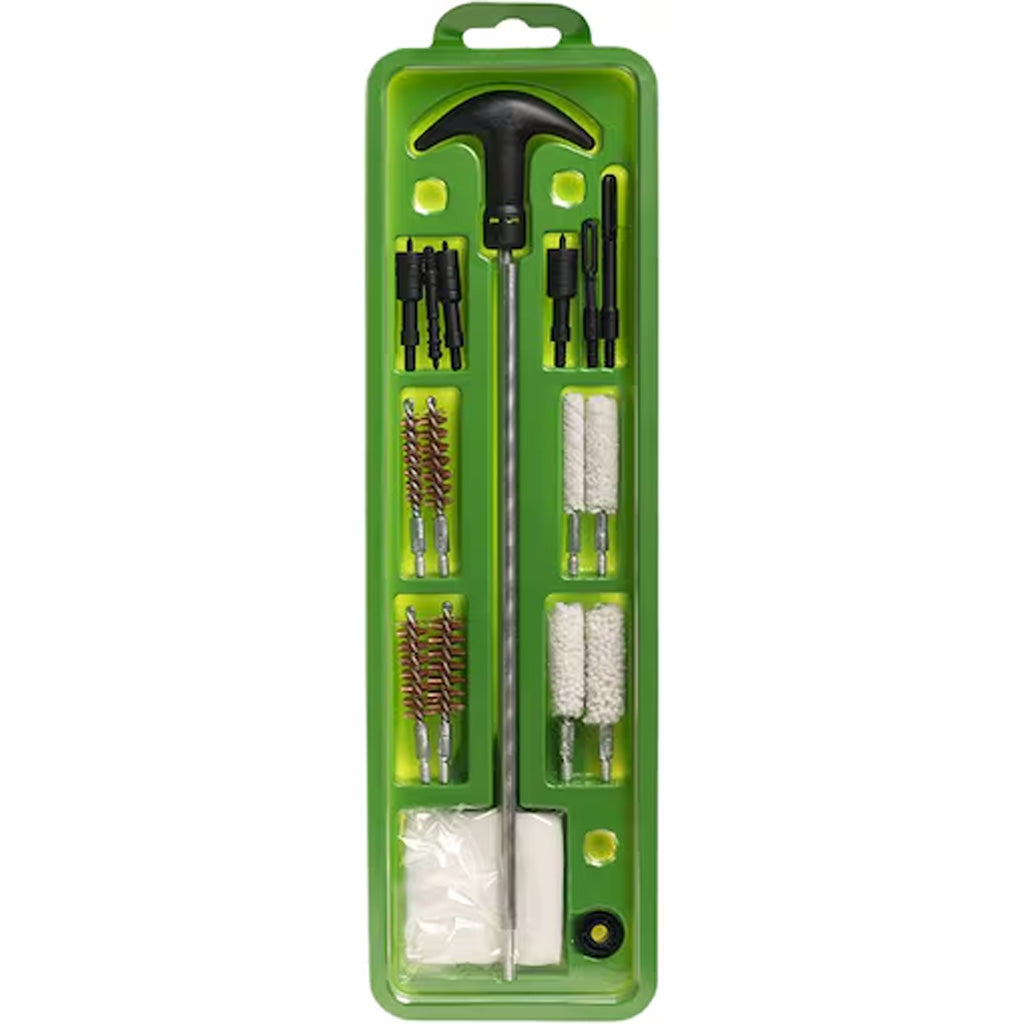 Remington Universal Cleaning Kit in Pistol (1103319) - Front View