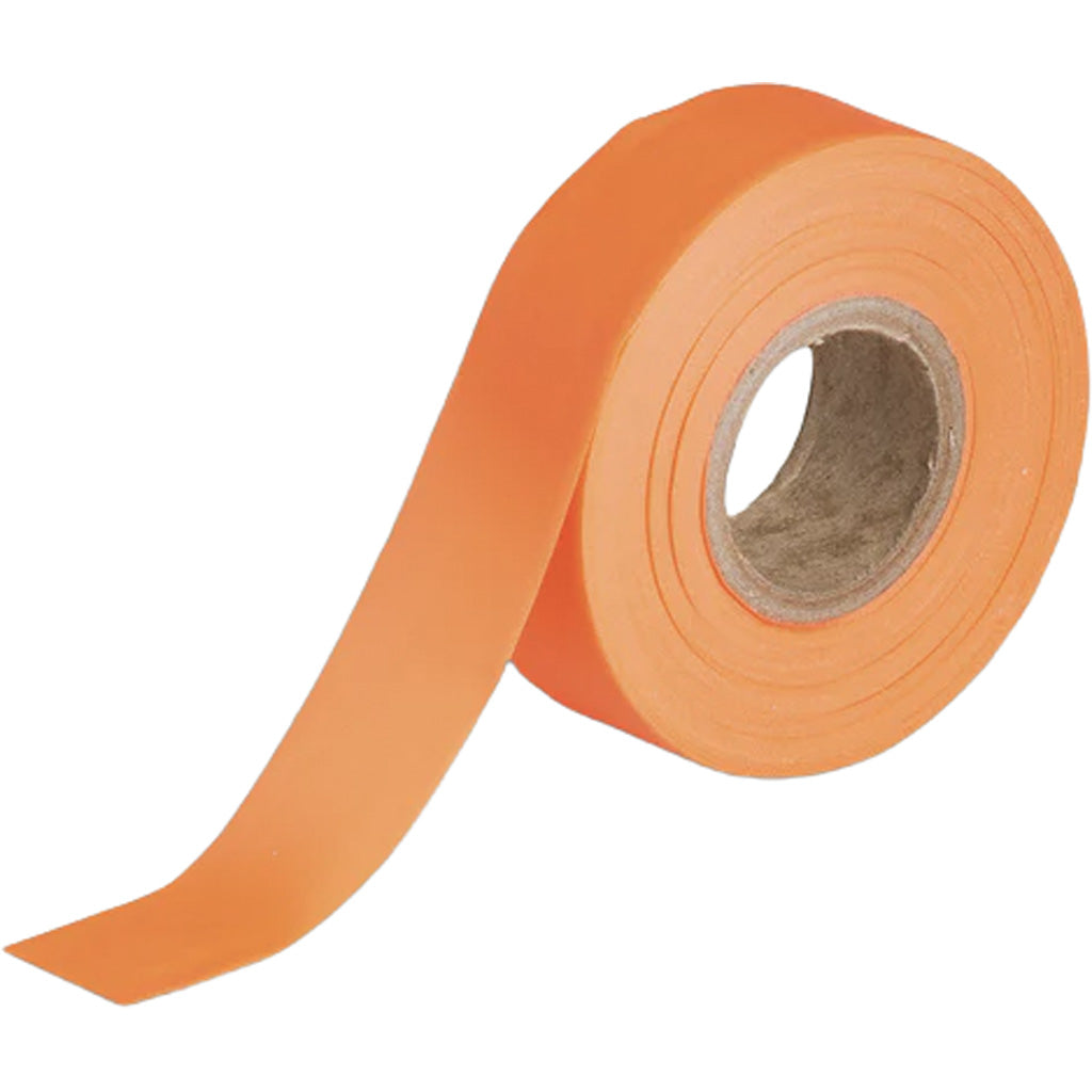 Half Rack Flagging Tape - Front View