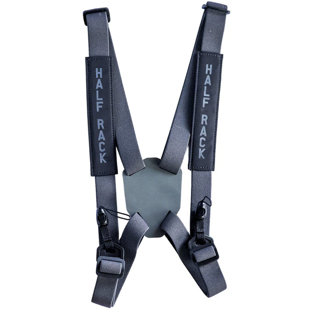 Half Rack Sleek Bino Harness - Alternate View 2