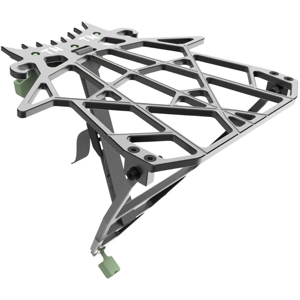 Timber Ninja Mini Kunai Platform - Front View