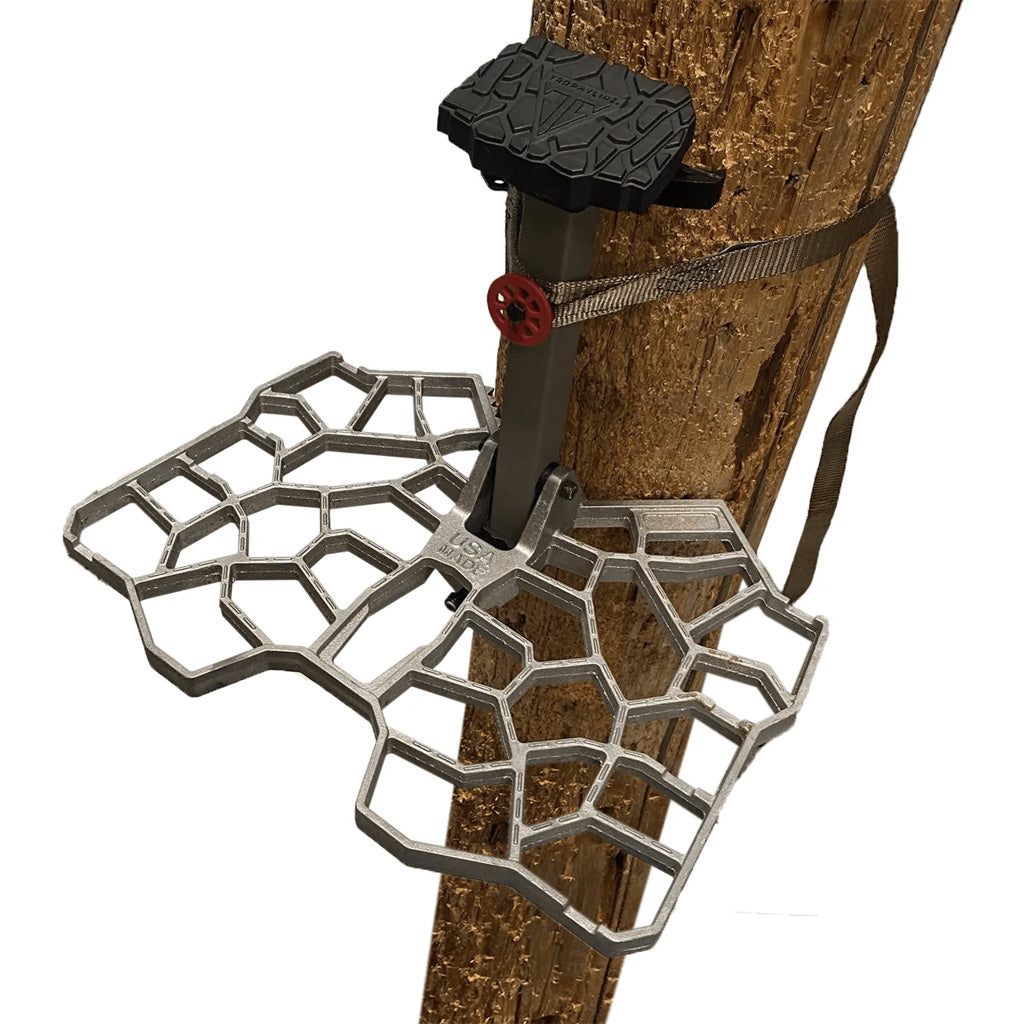 Trophyline Mission Platform - Alternate View 1
