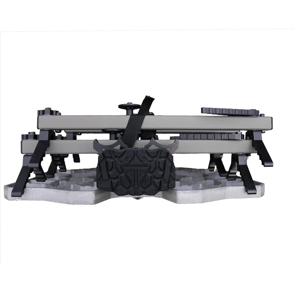 Trophyline Mission Platform - Alternate View 2
