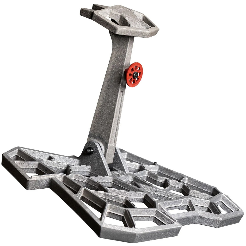 Trophyline Onyx Platform - Front View