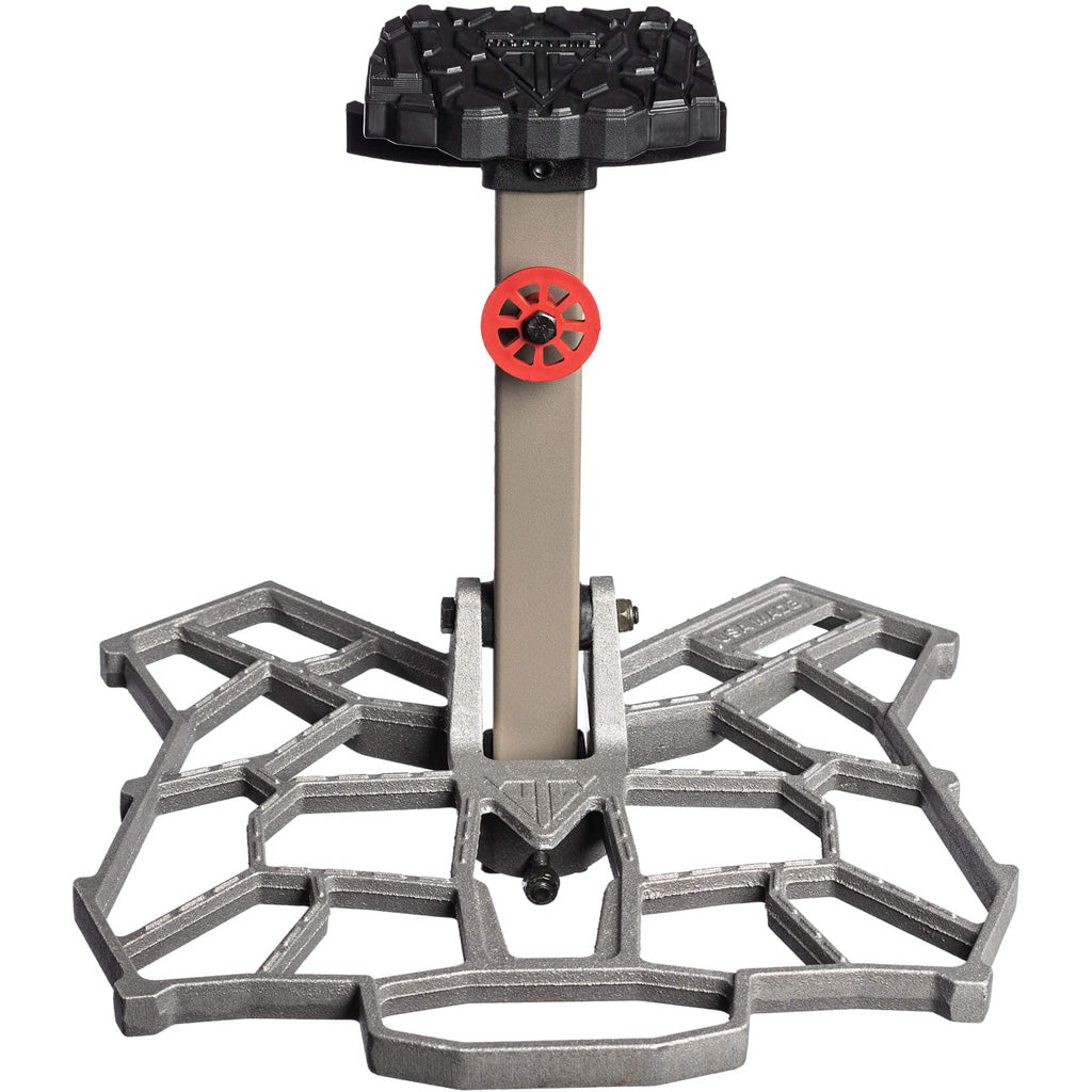 Trophyline EDP Platform - Front View
