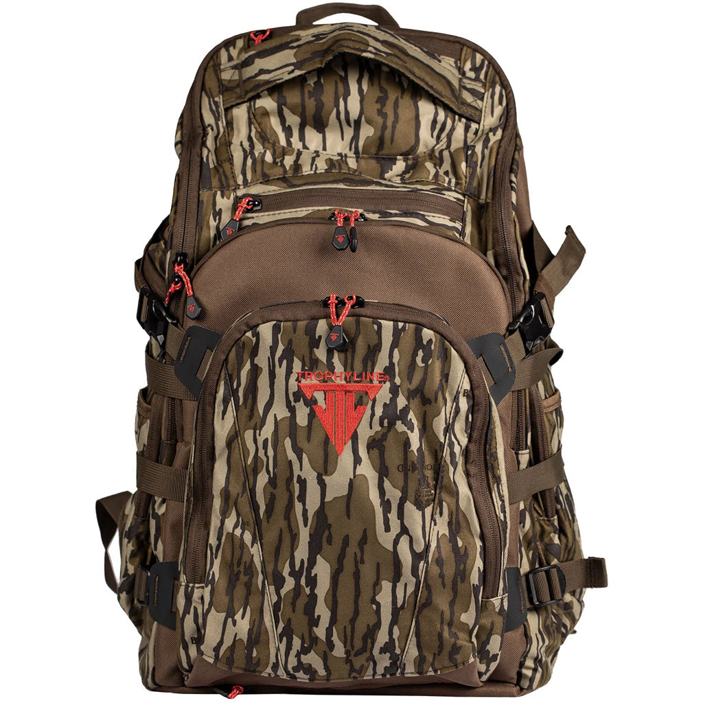 Trophyline C.A.Y.S 2.0 Backpack - Front View