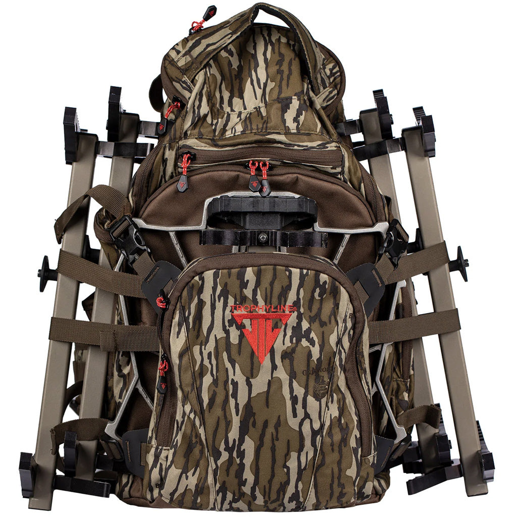 Trophyline C.A.Y.S 2.0 Backpack - Alternate View 2