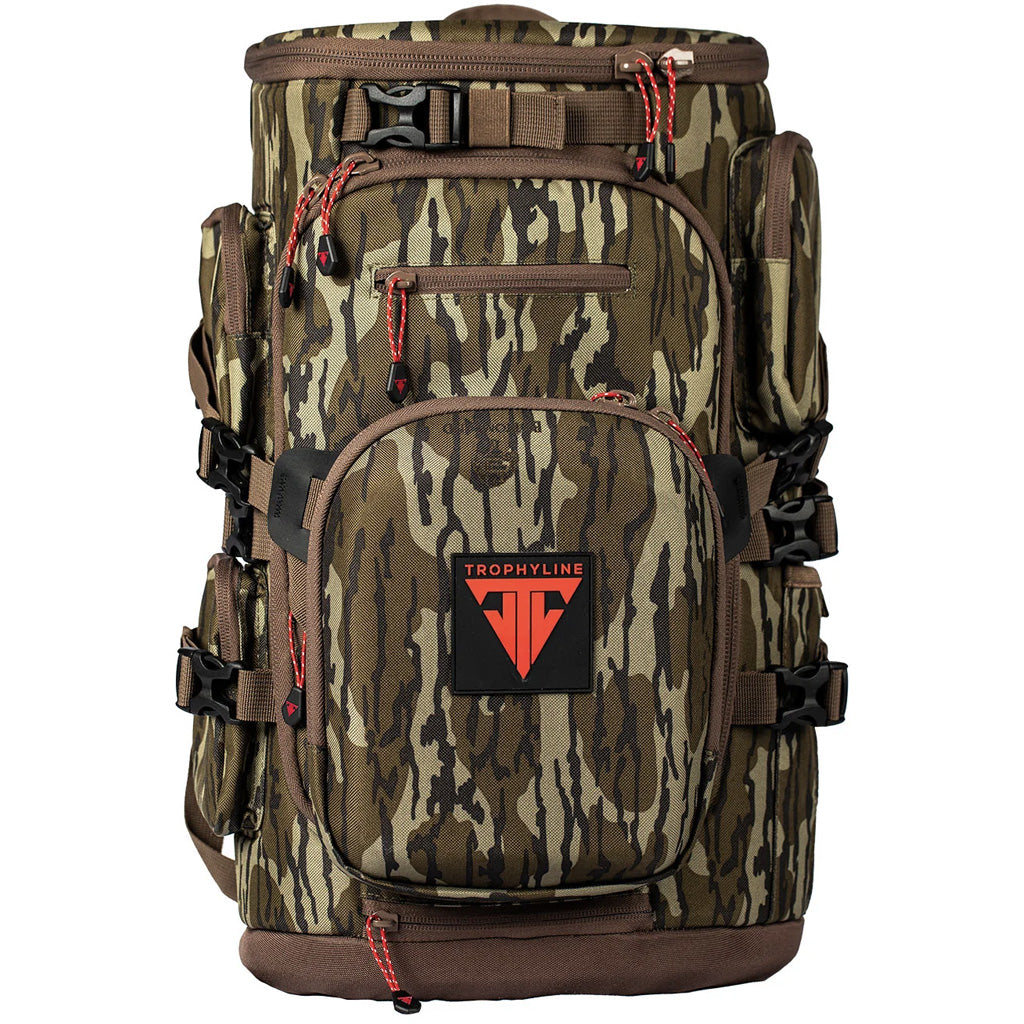 Trophyline Palisade EVA Pack - Front View