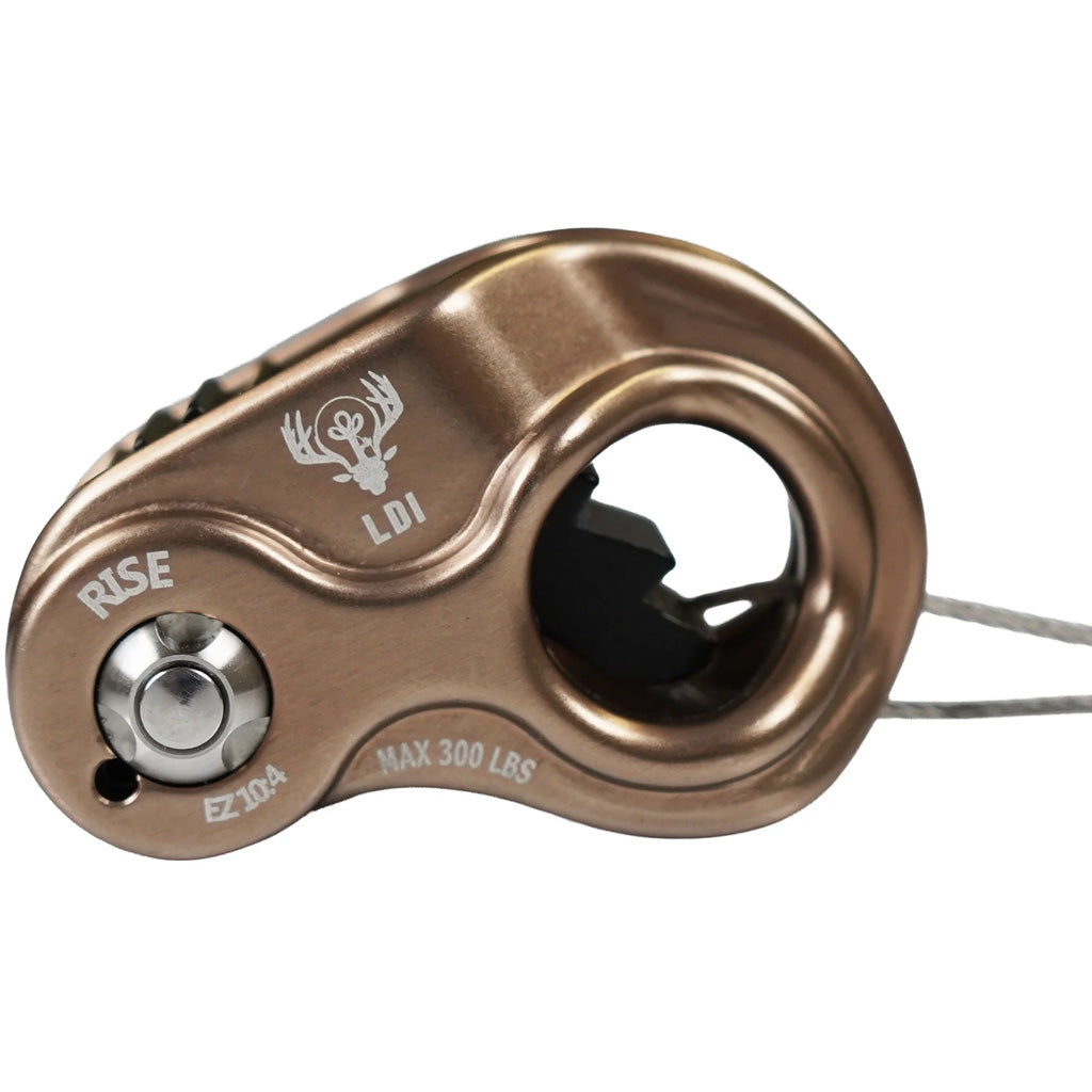 Trophyline Rise R1 Ascender - Alternate View 1