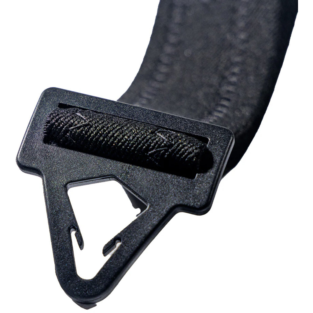 Trophyline Deluxe Knee Pads - Alternate View 2