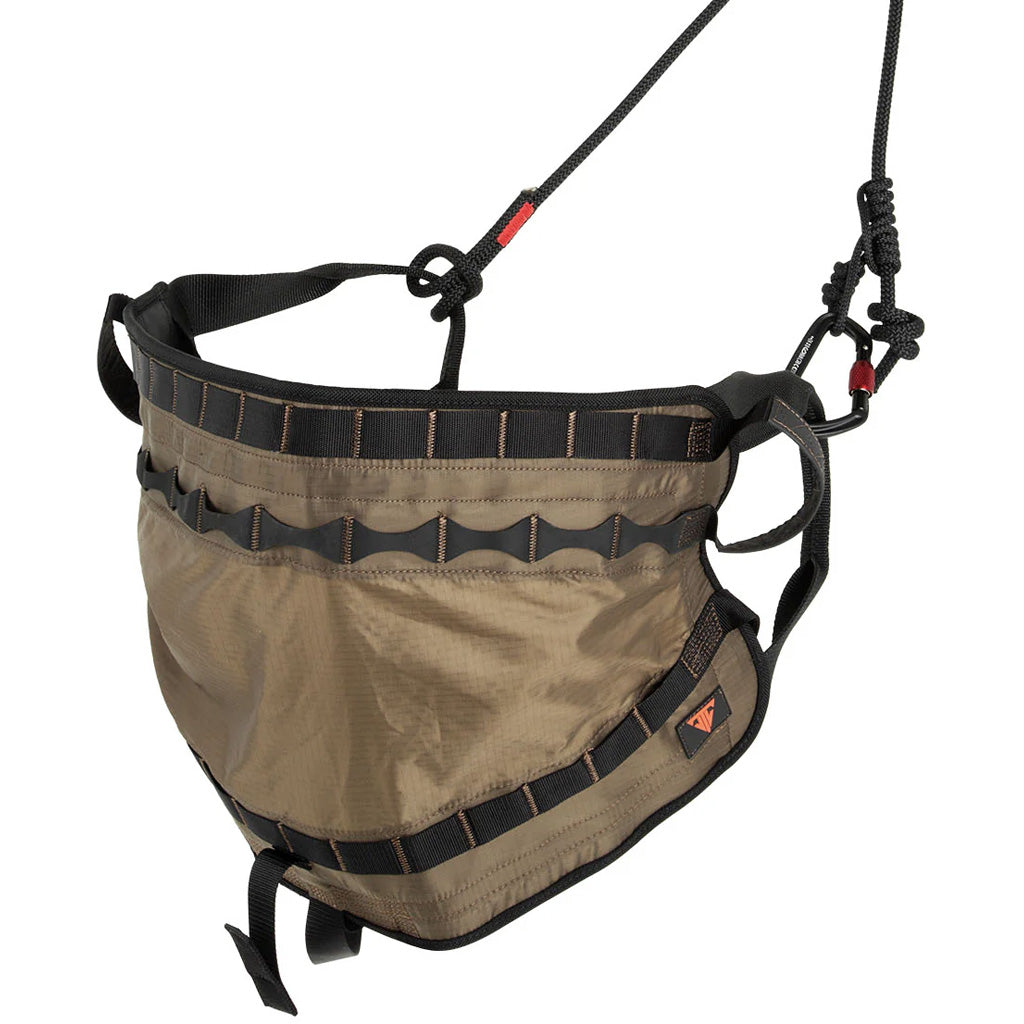 Trophyline Venetic Saddle Kit - Alternate View 1