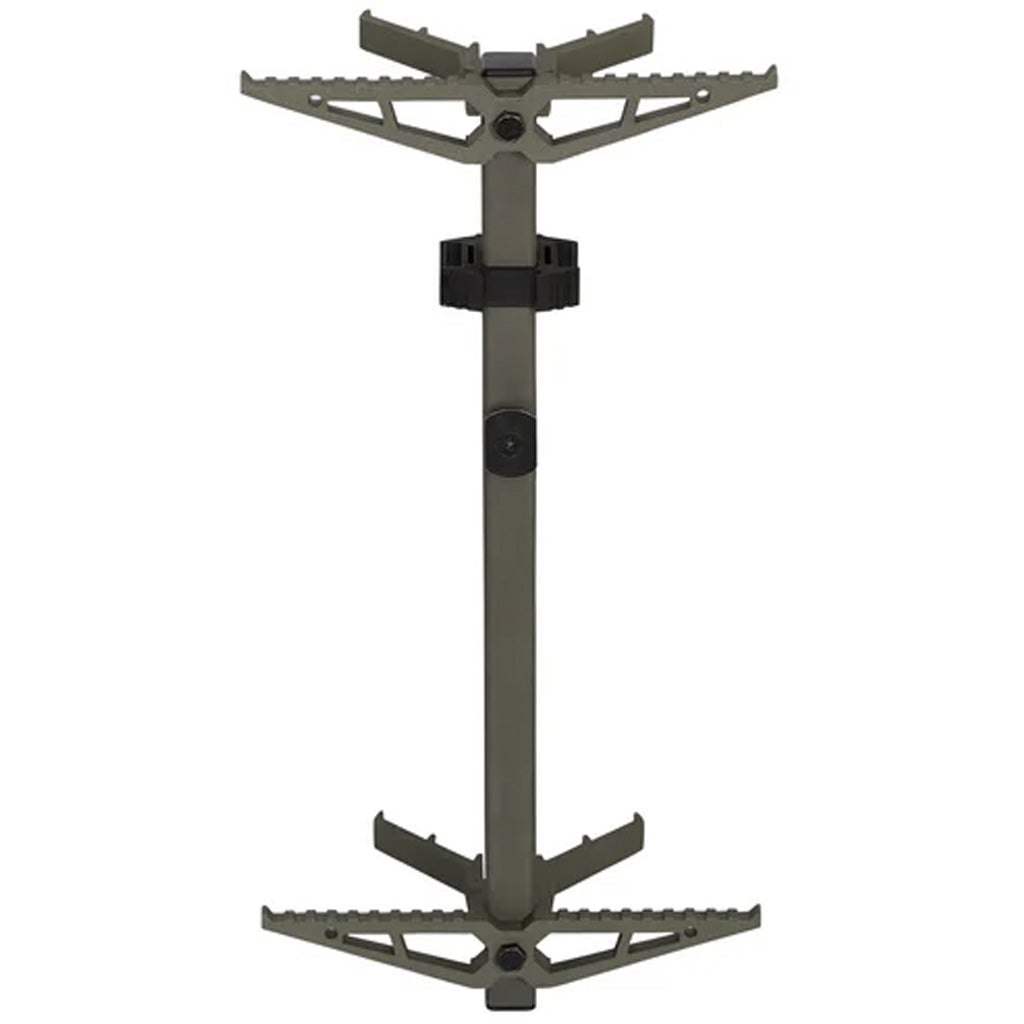XOP X2 Double Step Sticks - Alternate View 2