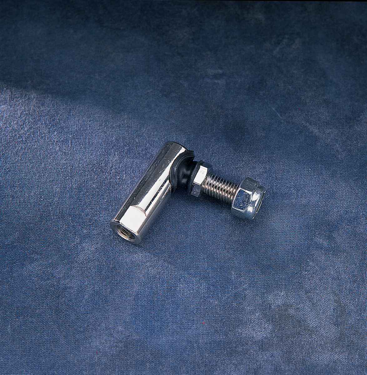 DRAG SPECIALTIES, Drag Specialties Chrome Ball Joint Shifter for FL and FS Models - Part 33729-82-BULK